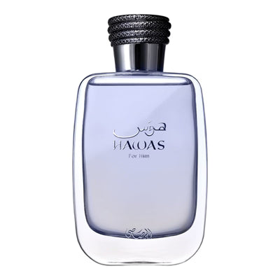 RASASI HAWAS EDP 3.4 oz