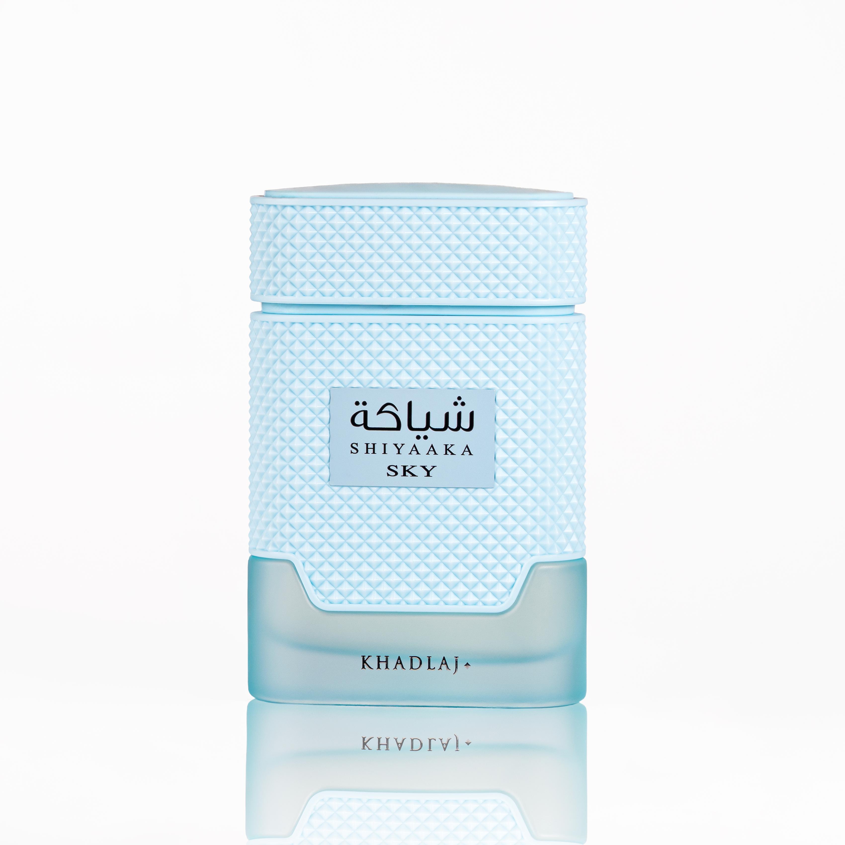 KHADLAJ SHIYAAKA SKY EDP 3.4 oz