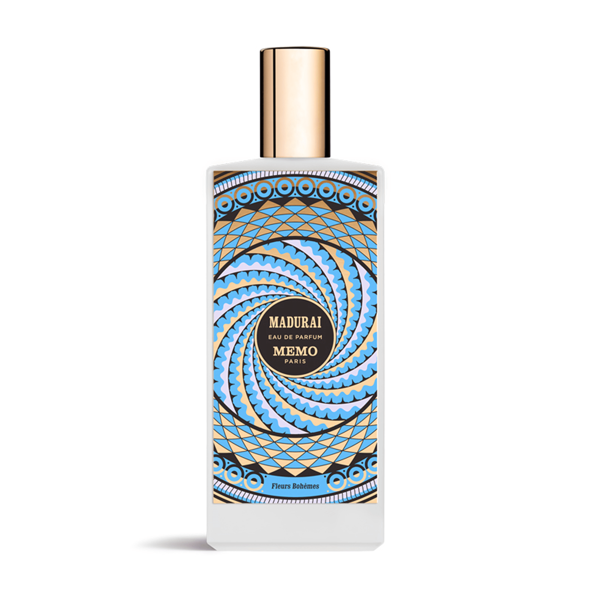 MEMO PARIS MADURAI TESTER 2.5 oz