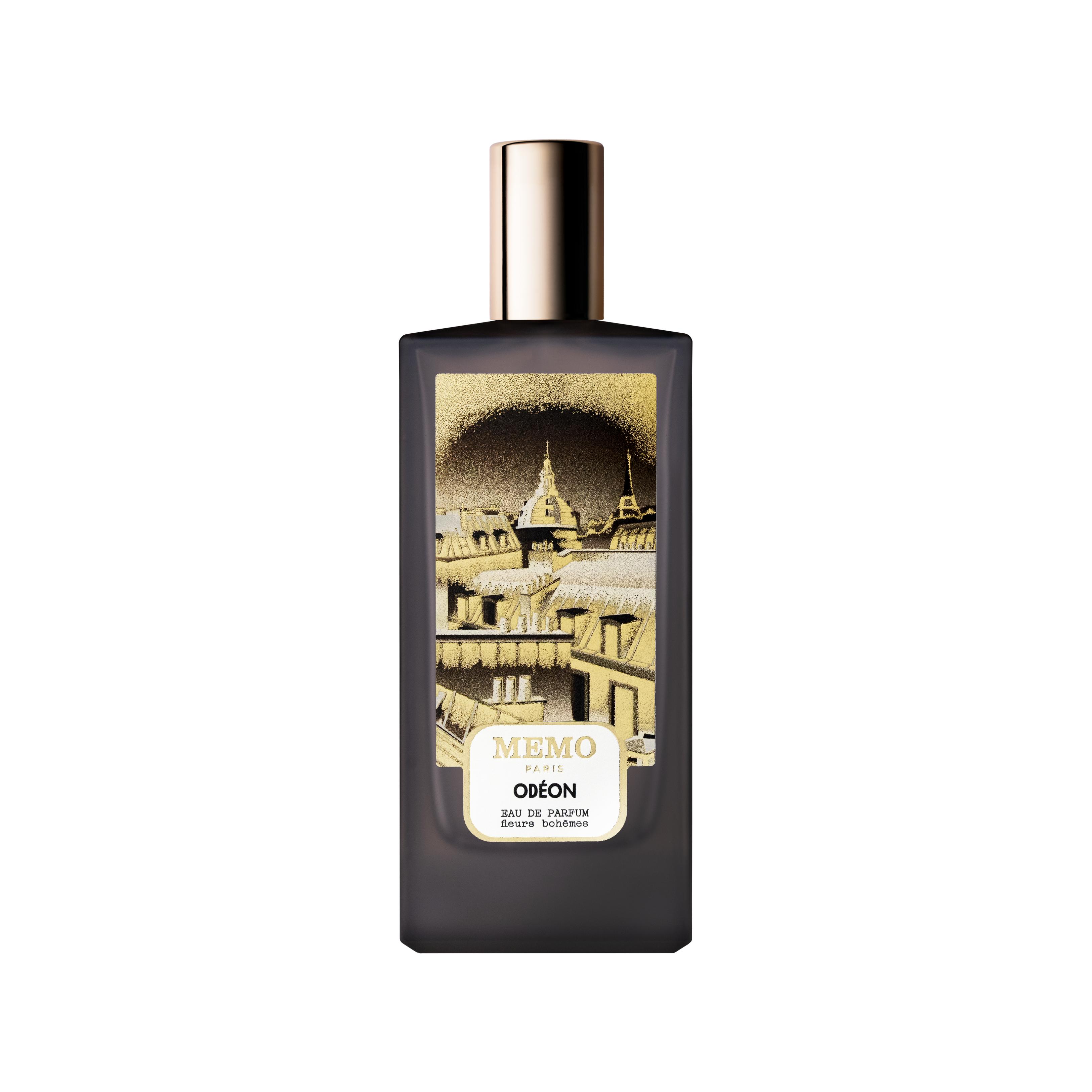 MEMO PARIS ODEON TESTER EDP 2.5 oz