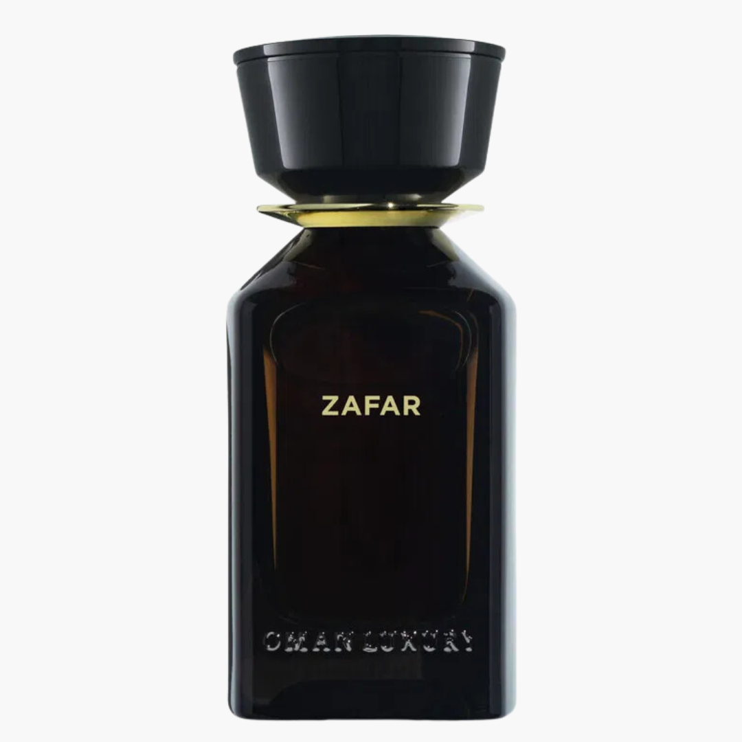 OMAN LUXURY ZAFAR EDP 3.4 oz