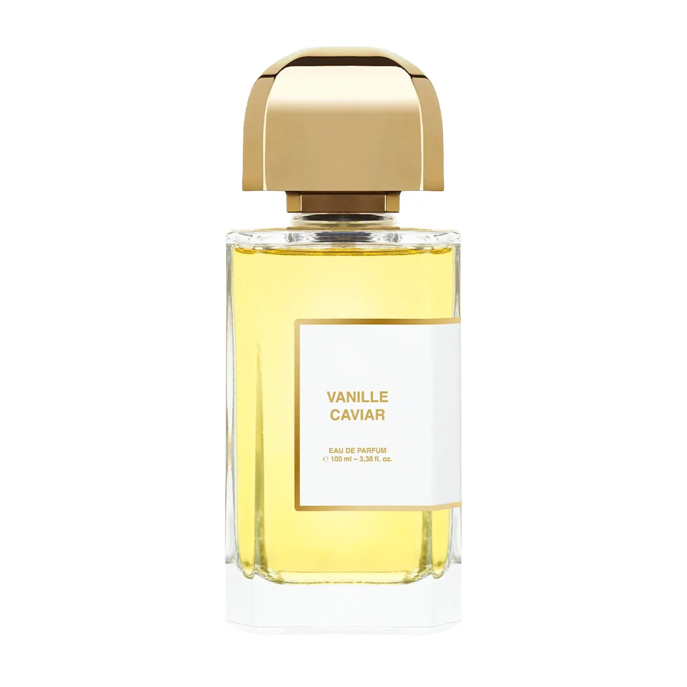 BDK PARFUMS VANILLE CAVIAR EDP 3.4 oz