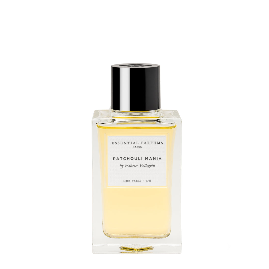 ESSENTIAL PARFUMS PATCHOULI MANIA EDP 3.4 oz