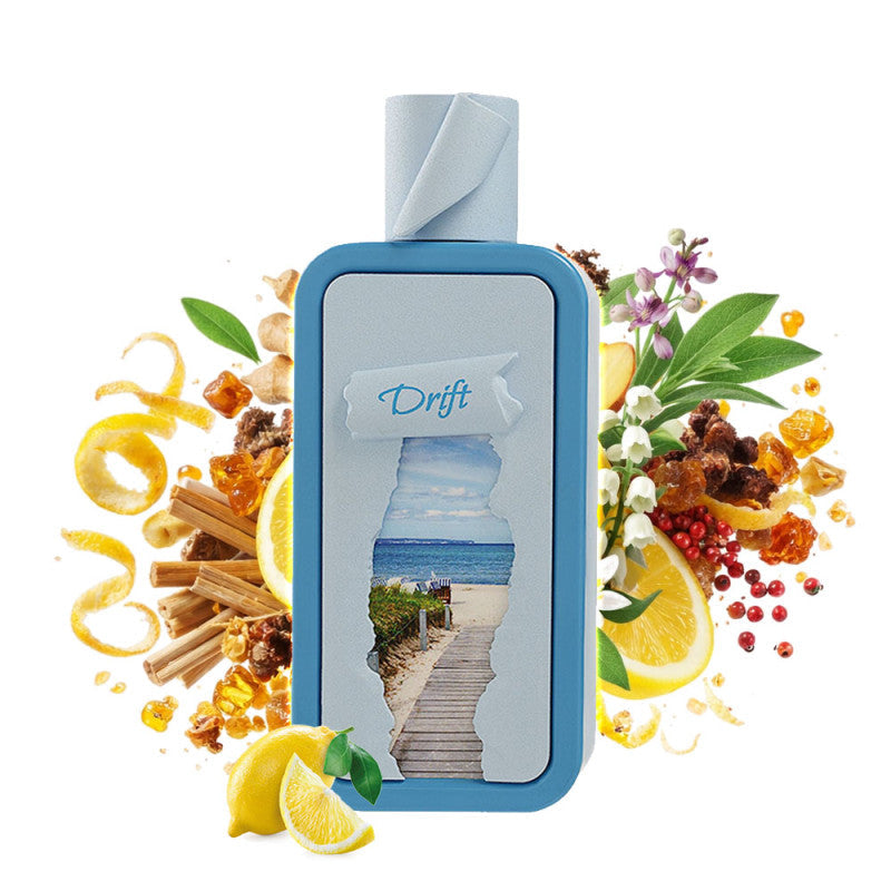 RIFFS SEASONS DRIFT EDP 3.4 oz