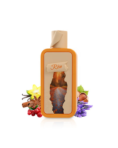 RIFFS SEASON RISE EDP 3.4 oz