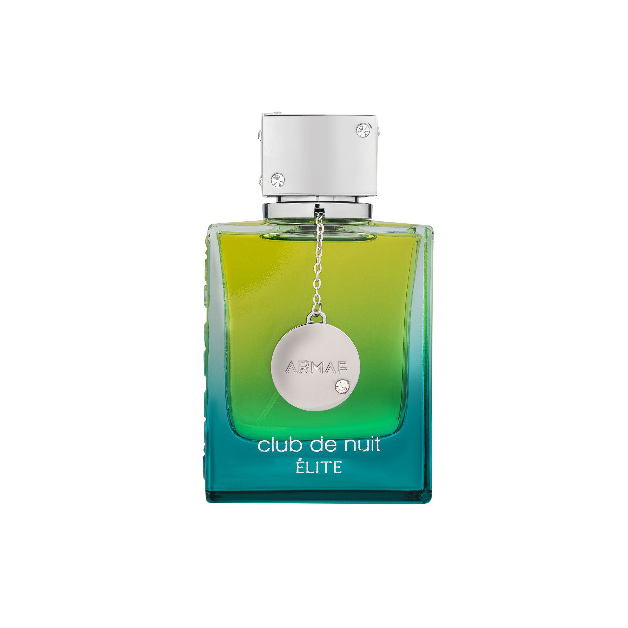 ARMAF CLUB DE NUIT ELITE EDP 3.4 oz