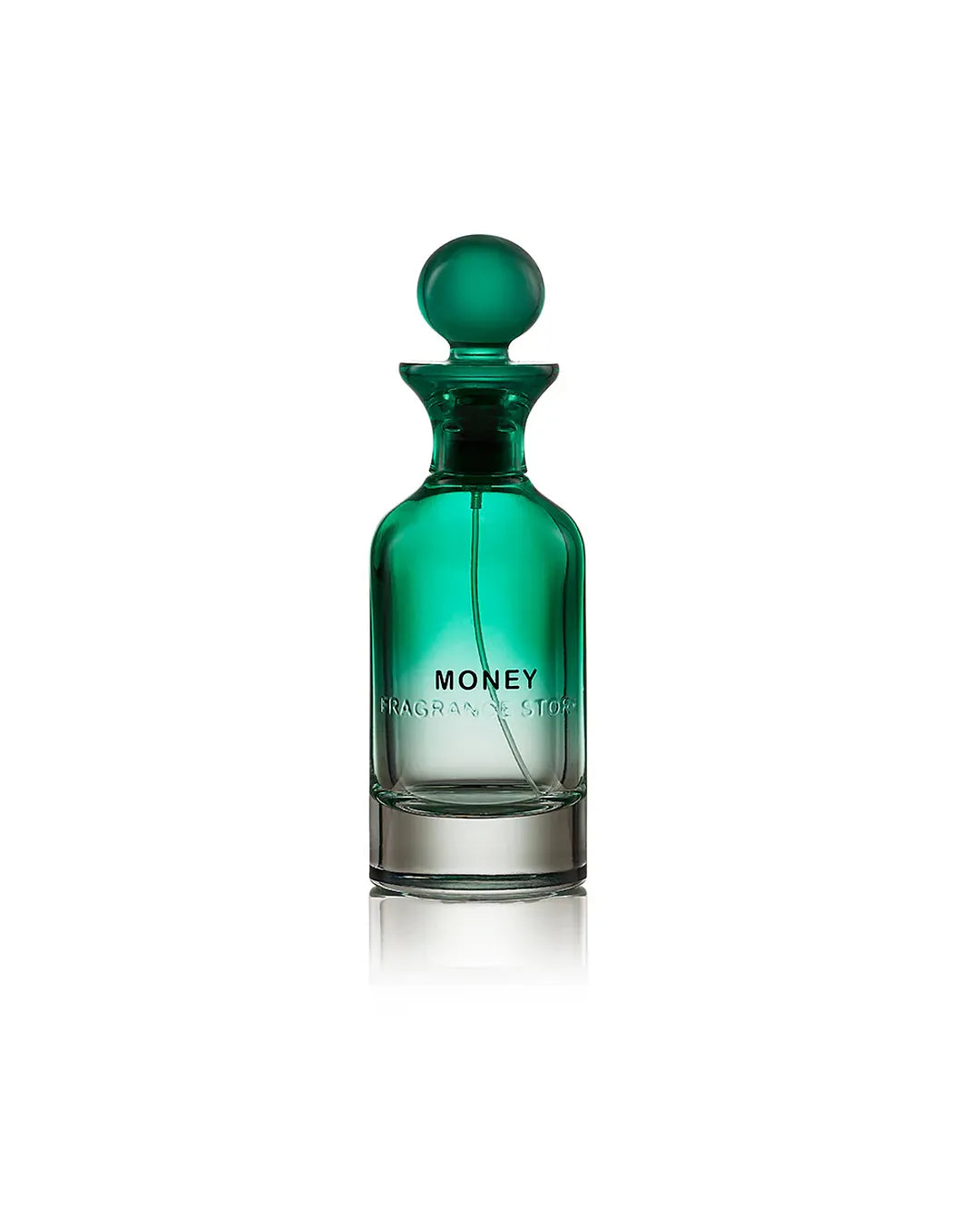 FRAGRANCE STORY MONEY EDP 3.4 OZ