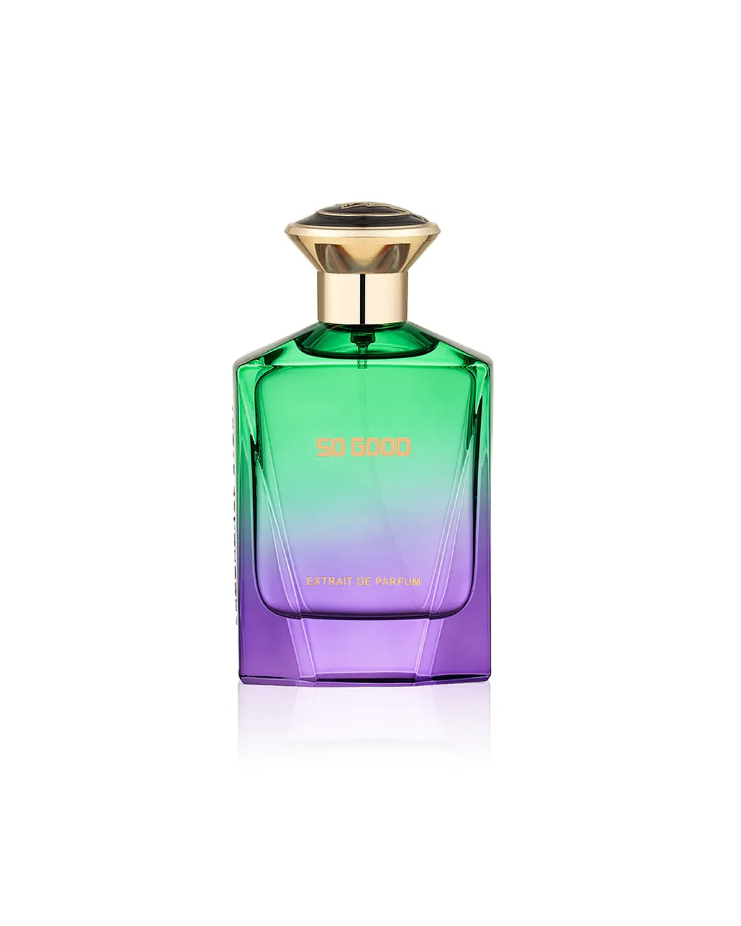 FRAGRANCE STORY SO GOOD EDP 3.4 OZ