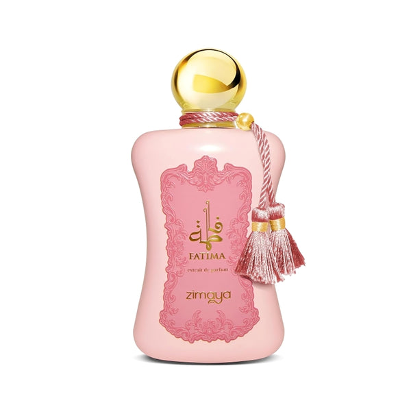 Fatima Pink Extrait De Parfum 3.4 oz