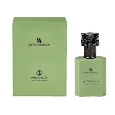PATCHOULI 01 EXTRAIT DE PARFUM 1.7 OZ