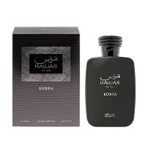 RASASI HAWAS KOBRA EDP 3.4 OZ