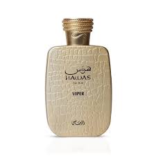 RASASI HAWAS VIPER EDP 3.4 OZ