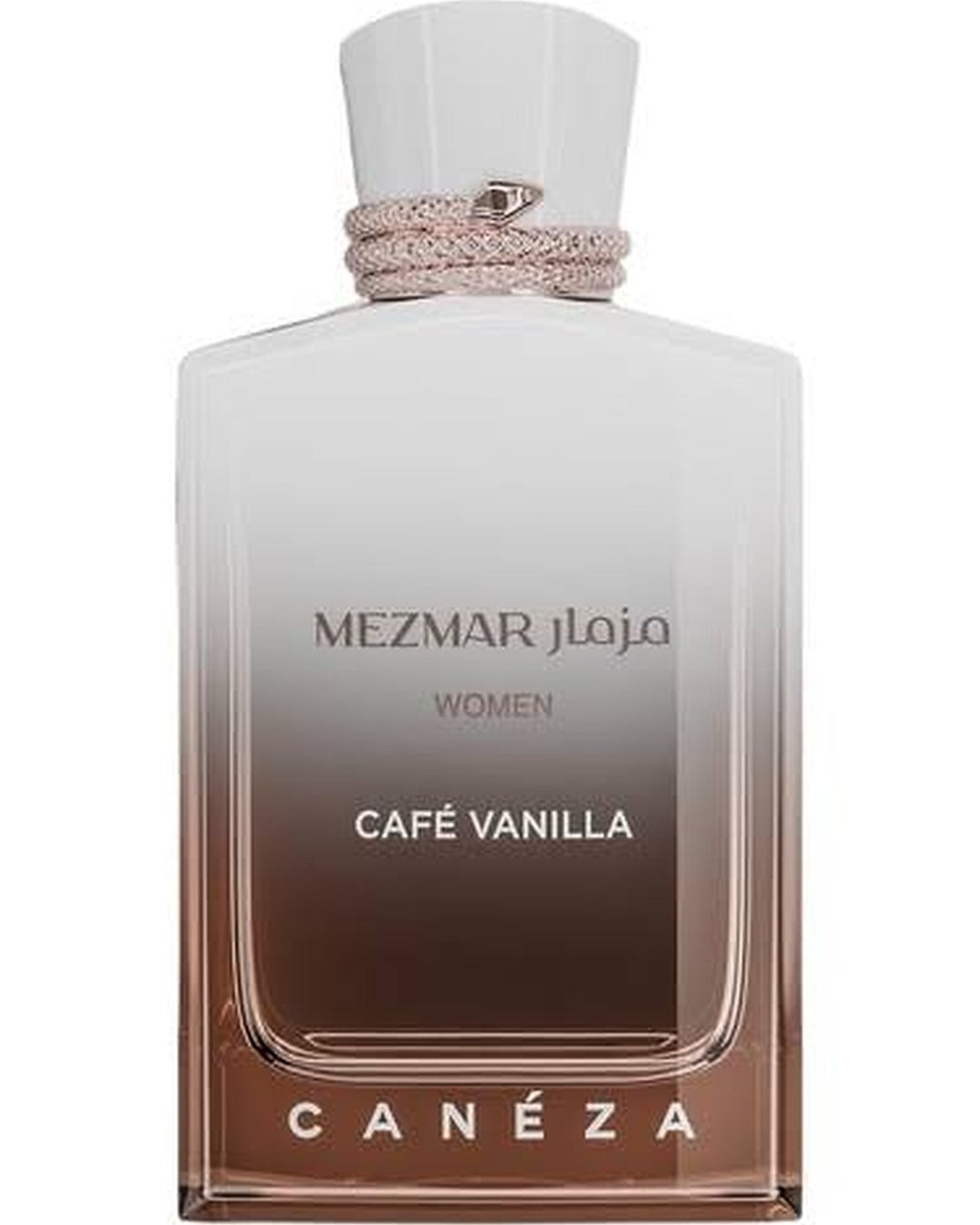 CANEZA MEZMAR CAFE-VANILLA EDP 3.4 OZ