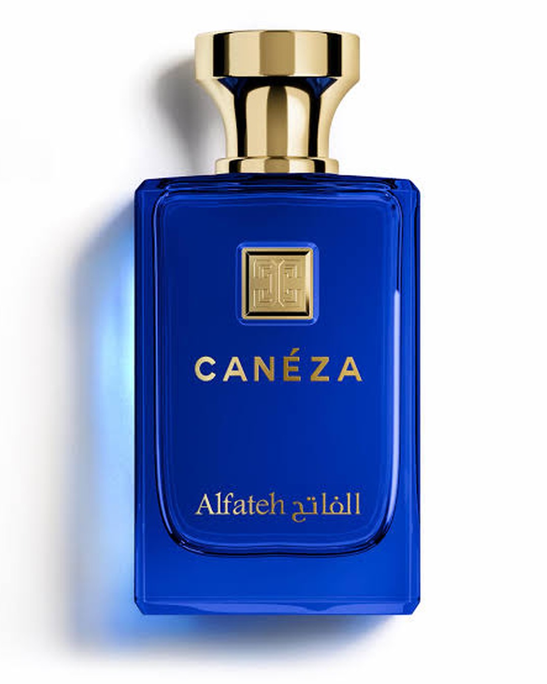 CANEZA ALFATEH MEN EDP 3.4 OZ