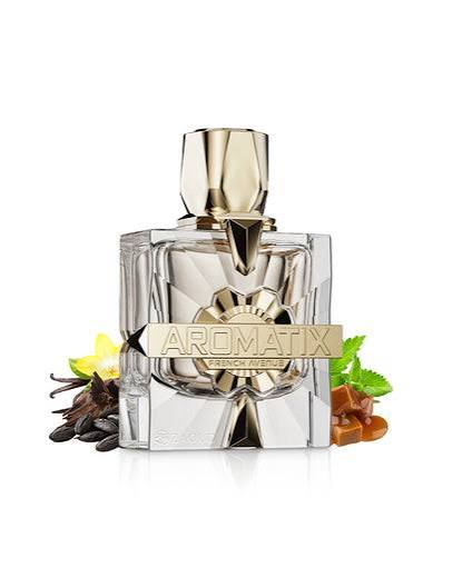 FRENCH AVENUE AROMATIX X-XANDAL EDP 3.4 OZ