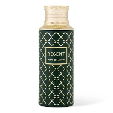 MAISON ASRAR REGENT EDP 3.4 oz