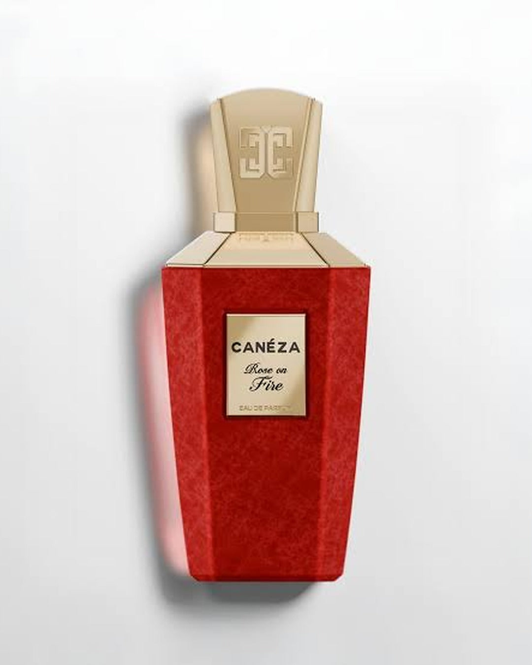 CANEZA ROSE ON FIRE EDP 3.4 OZ