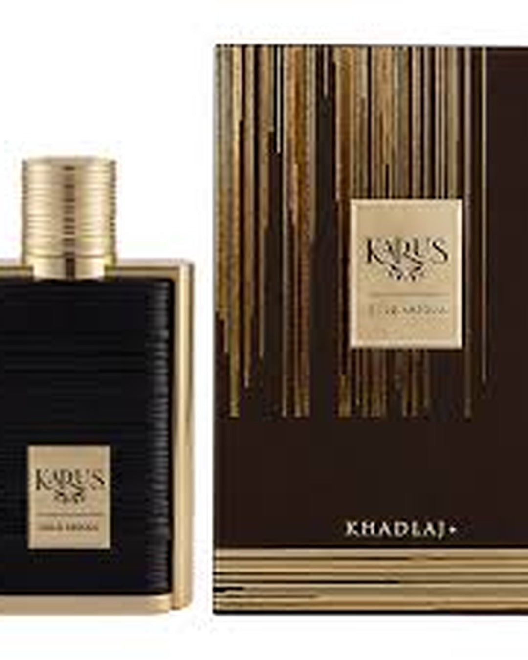 KHADLAJ KARUS GOLD ABSOLU EXTRAIT 3.4 OZ