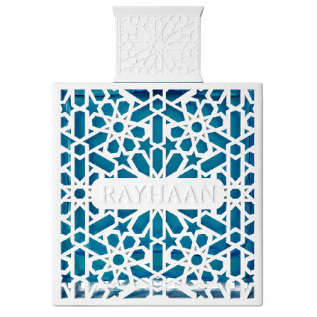 RAYHAAN AZUL EDP 3.4 OZ