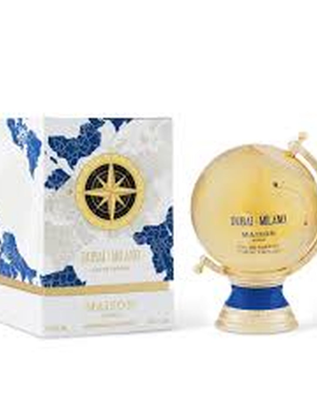MAISON ASRAR DUBAI : MILANO EDP 3.4 OZ
