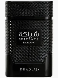 KHADLAJ SHIYAAKA SHADOW EDP 3.4 OZ